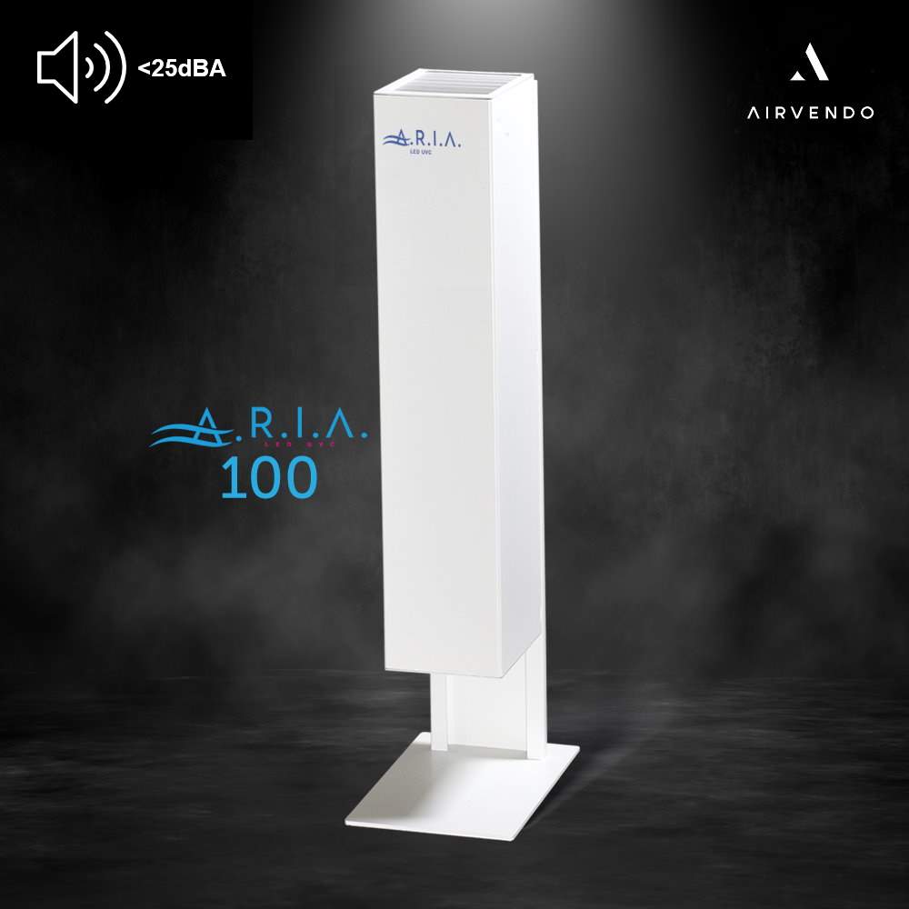 ARIA 100 Luftdesinfektionssystem